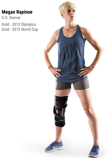 Magan Rapinoe