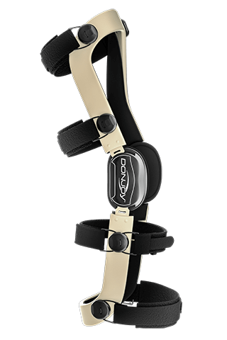 DonJoy Defiance Color Option - Deset Tan Matte