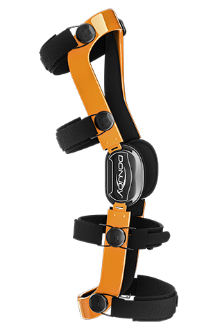 DonJoy Defiance Color Option - Safety Gloss