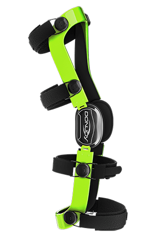 DonJoy Defiance Color Option - Volt Gloss