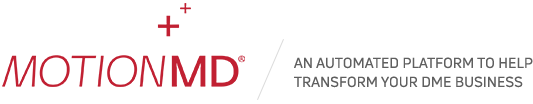 MotionMD