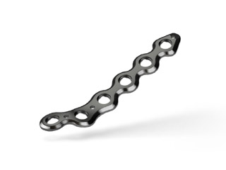 POSTEROLATERAL FIBULA