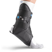 Medial Cross-strap