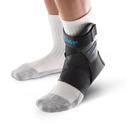 Stirrup Design