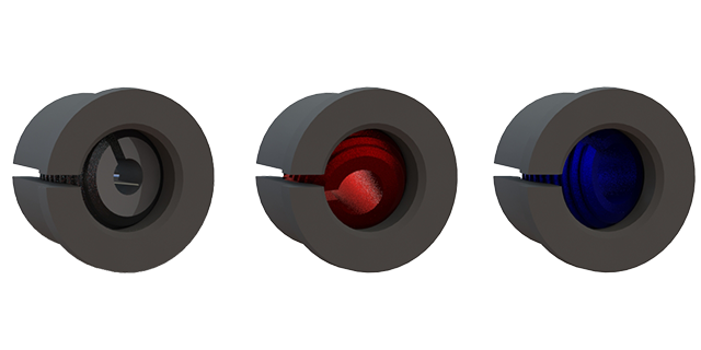 EF1 Collet