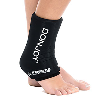Ankle