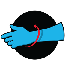 Sizing - Wrist