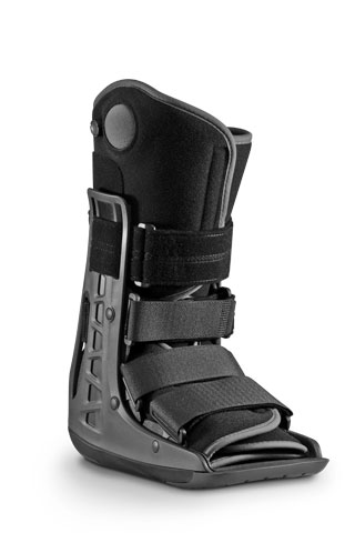 MaxTrax 2.0 Air Ankle