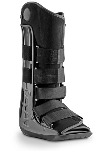 MaxTrax 2.0 Air Tall