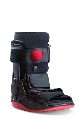 XcelTrax Air Ankle